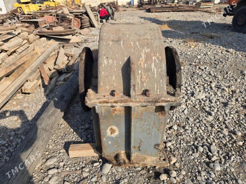 Reduktyr - Ашхабад - img 2