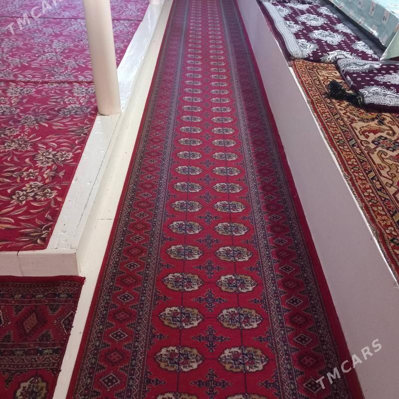 Halylar - Дашогуз - img 1