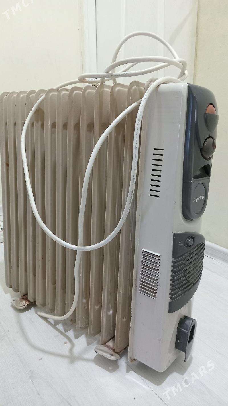 pec 12 gapyrga - Район ст. Аэропорта, ул. Гагарина - img 1