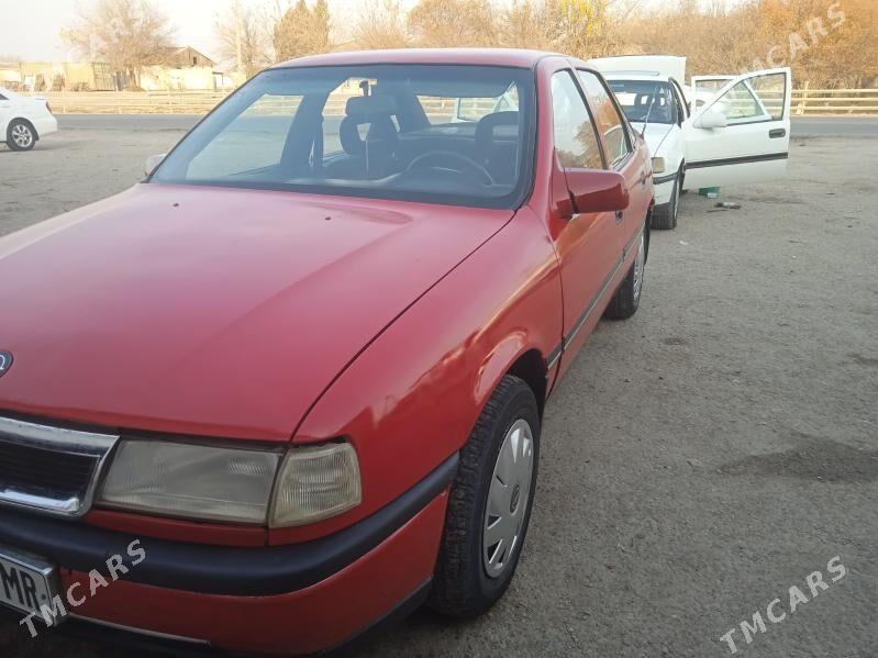 Opel Vectra 1990 - 25 000 TMT - Mary - img 6