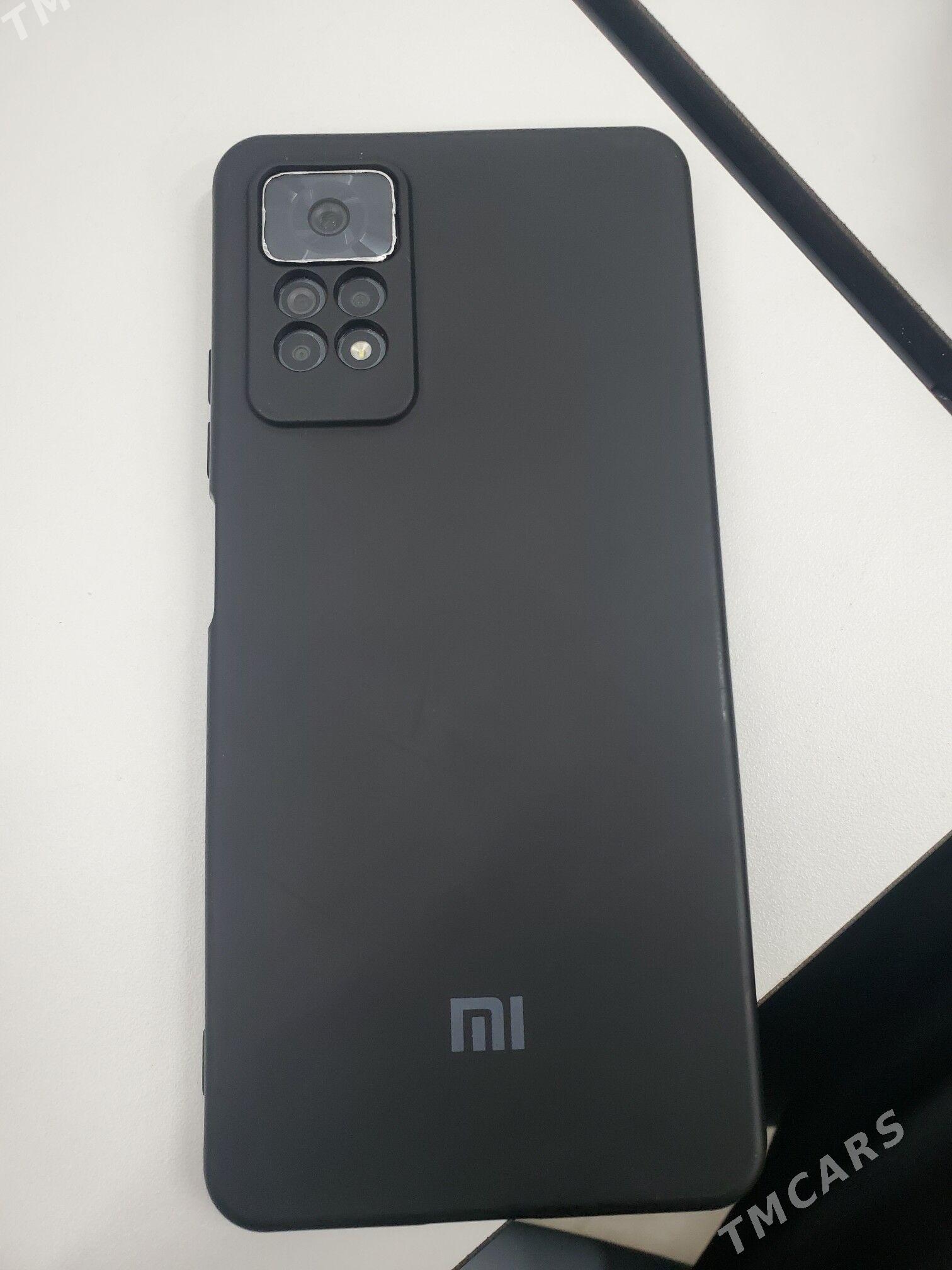 redmi note11 pro - Mary - img 4