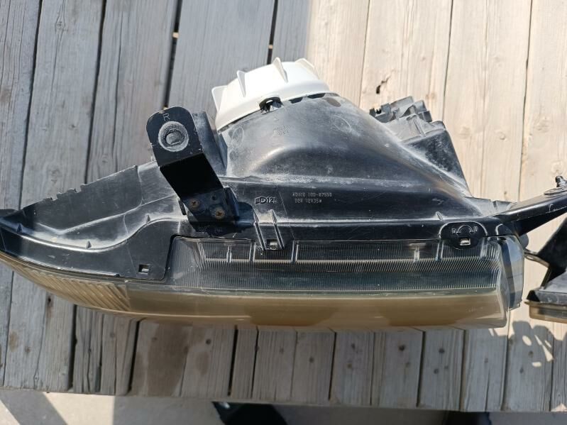 Pajero fara 1 600 TMT - Gumdag - img 6