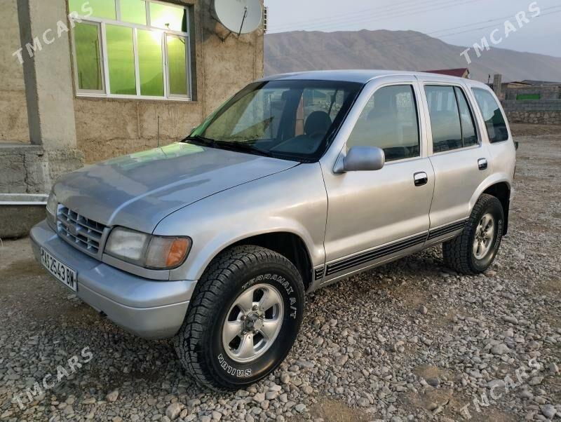 Kia Sportage 1994 - 44 000 TMT - Balkanabat - img 1