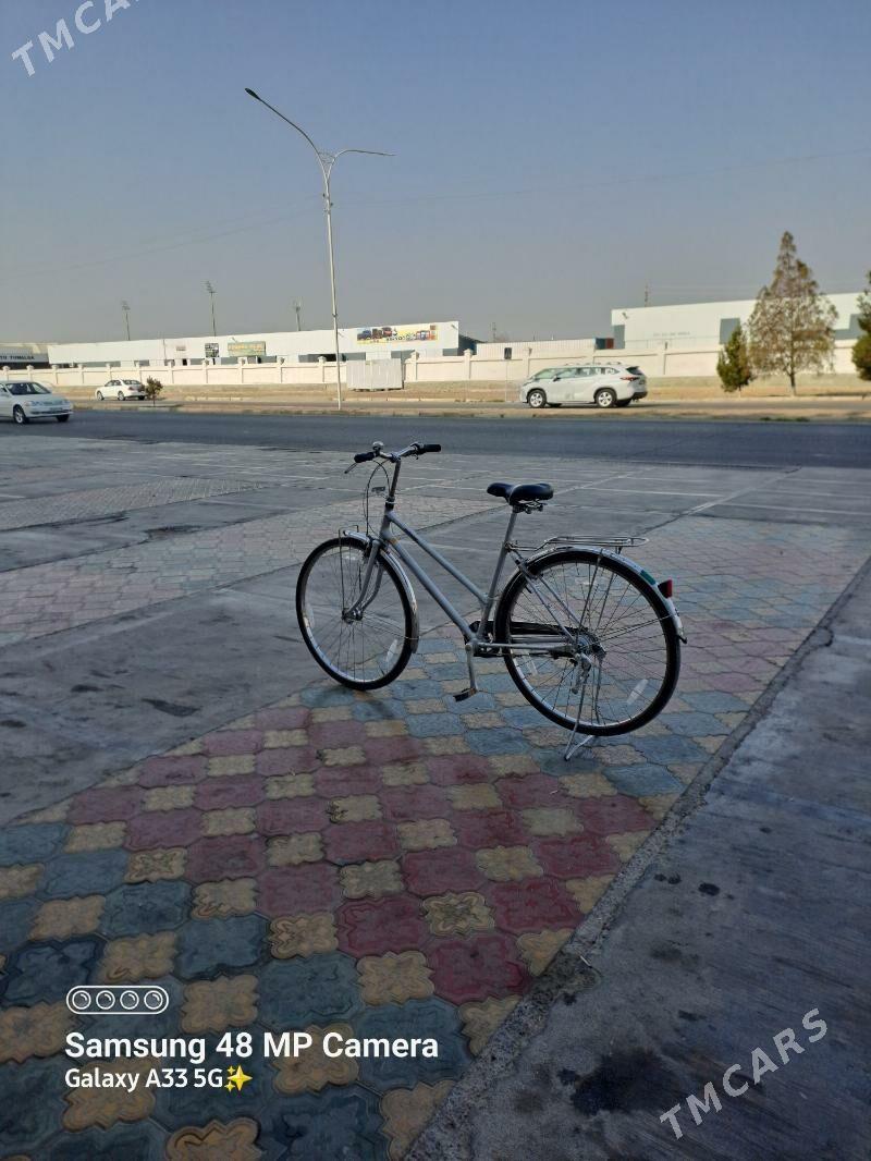 BRIDGESTONE 27 - Мары - img 4