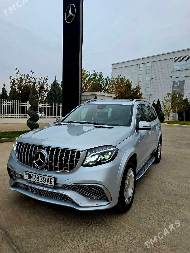 Mercedes-Benz G-Class 2012 - 1 199 999 TMT - Ашхабад - img 6