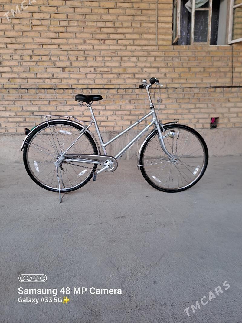 BRIDGESTONE 27 - Мары - img 6