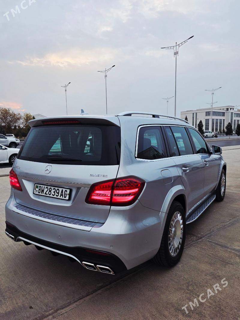 Mercedes-Benz G-Class 2012 - 1 199 999 TMT - Ашхабад - img 5