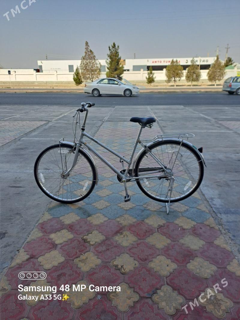 BRIDGESTONE 27 - Мары - img 2