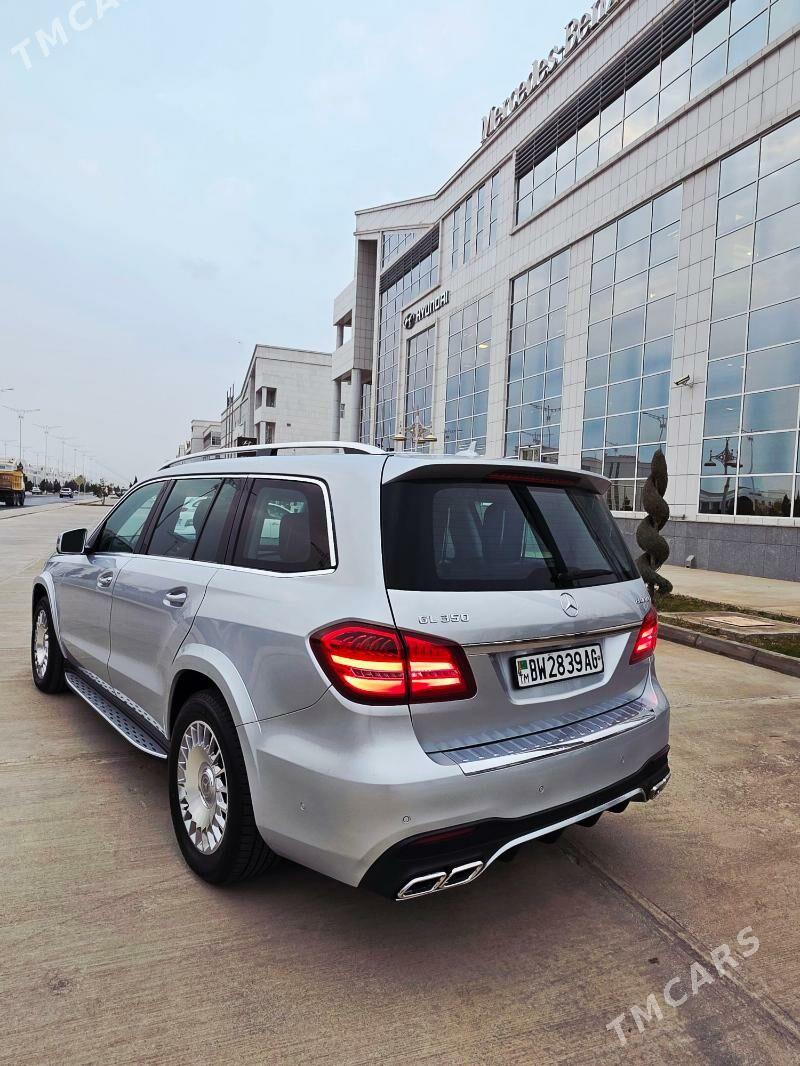 Mercedes-Benz G-Class 2012 - 1 199 999 TMT - Ашхабад - img 4