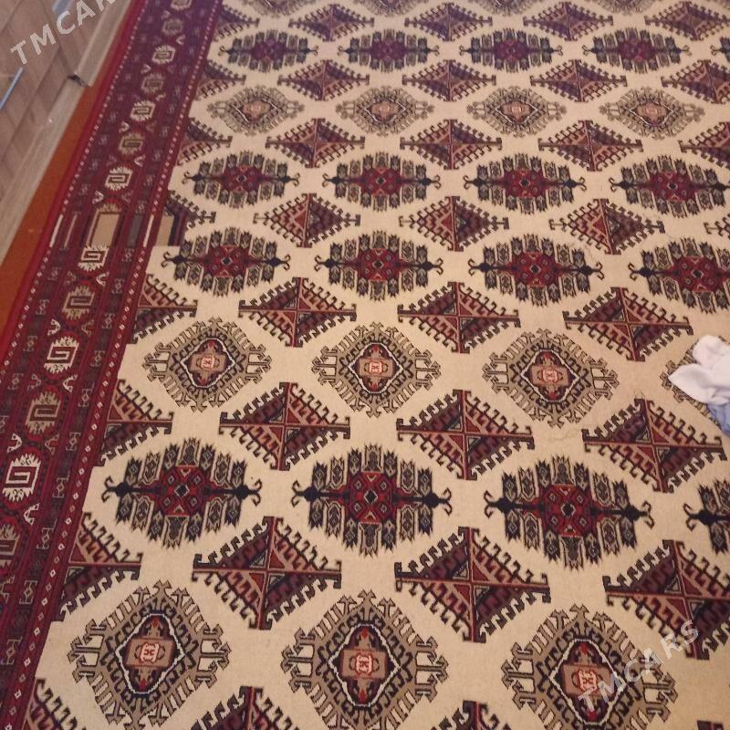 Halylar - Дашогуз - img 6