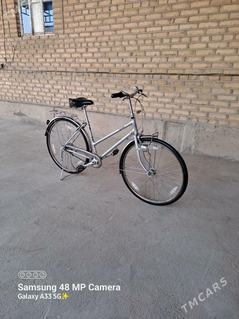 BRIDGESTONE 27 - Мары - img 5