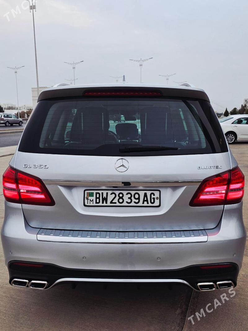 Mercedes-Benz G-Class 2012 - 1 199 999 TMT - Ашхабад - img 3