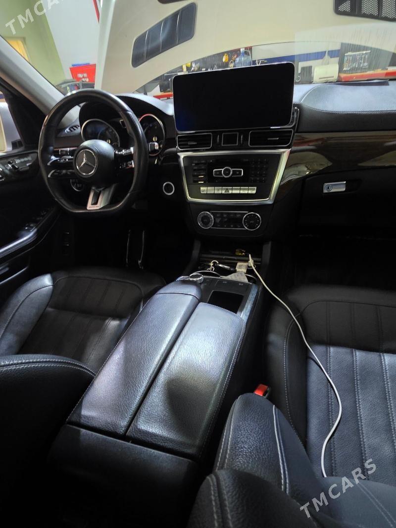 Mercedes-Benz G-Class 2012 - 1 199 999 TMT - Ашхабад - img 7