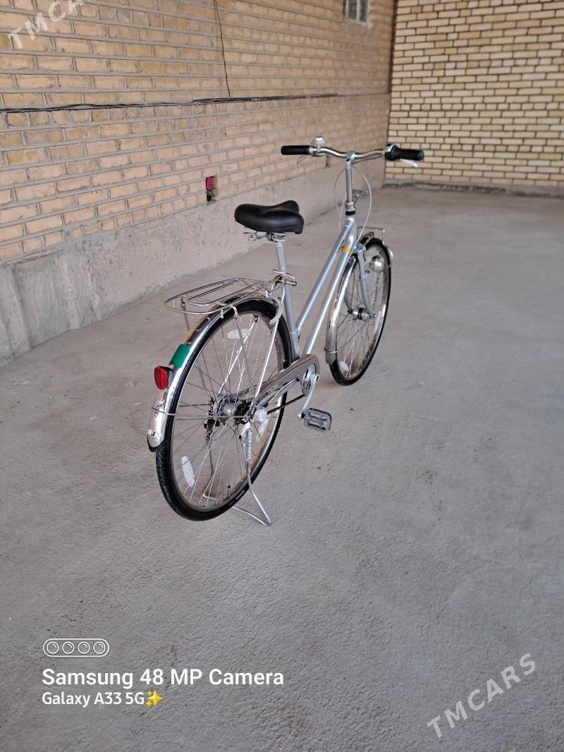 BRIDGESTONE 27 - Мары - img 3