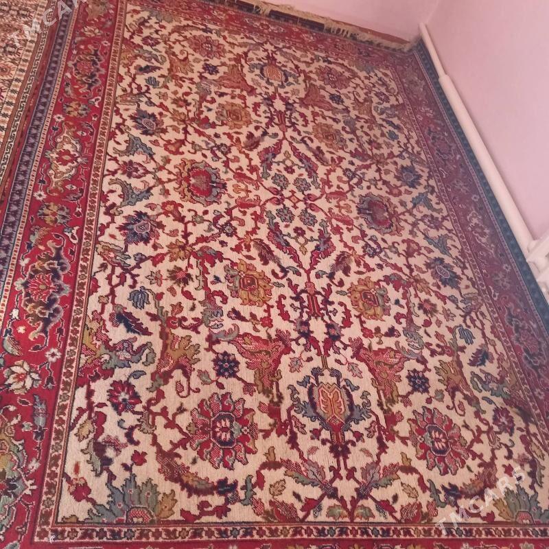 Halylar - Дашогуз - img 4