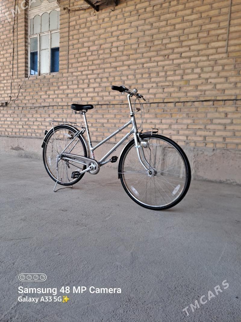 BRIDGESTONE 27 - Мары - img 7