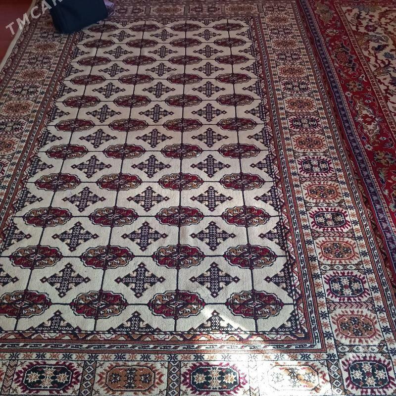 Halylar - Дашогуз - img 5