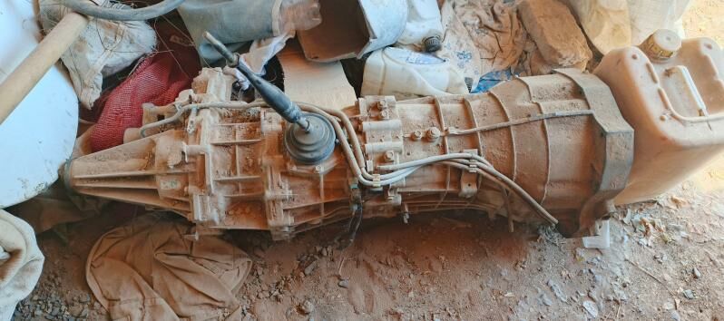 nissan nawara 6 000 TMT - Бабадайхан - img 3