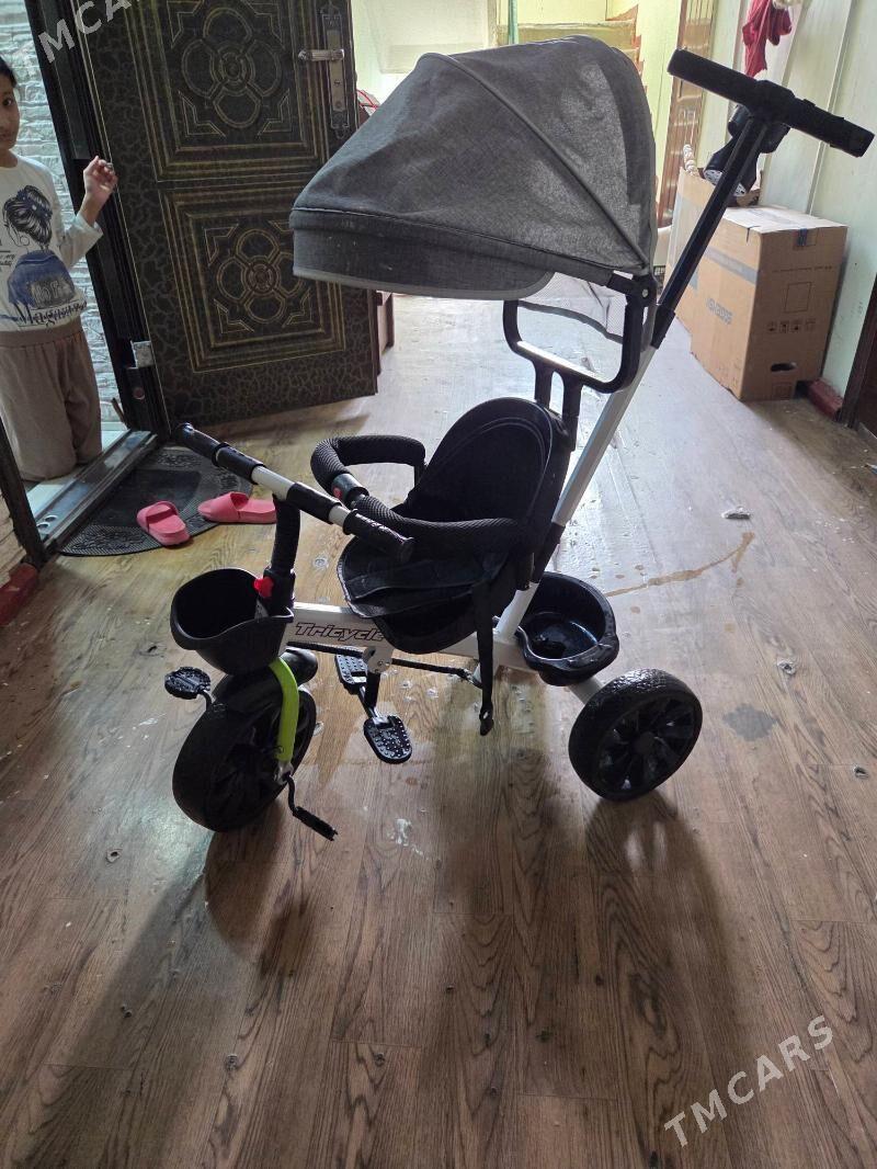 tigir - 30 мкр - img 1