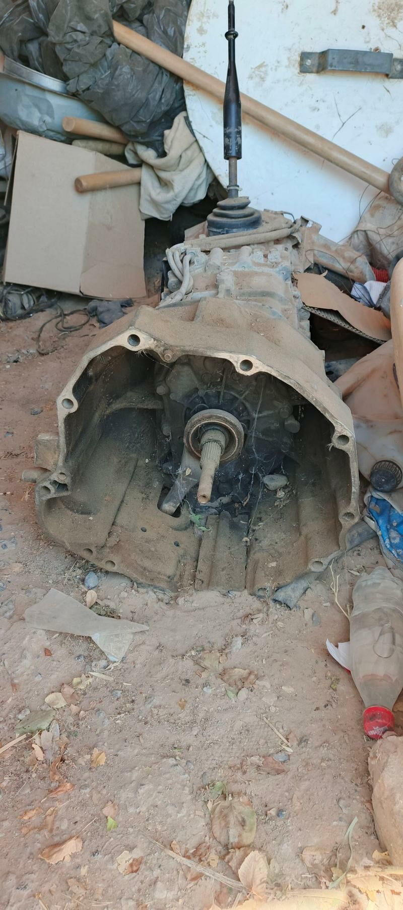 nissan nawara 6 000 TMT - Бабадайхан - img 2