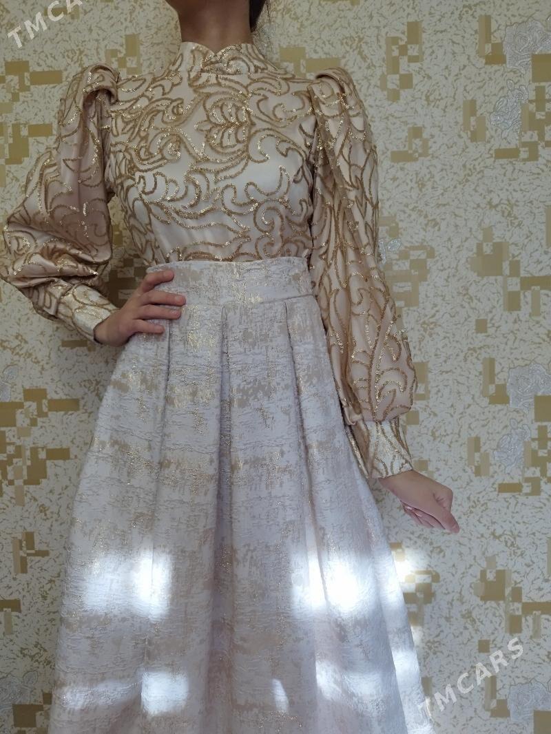 Toy köynek - Balkanabat - img 1