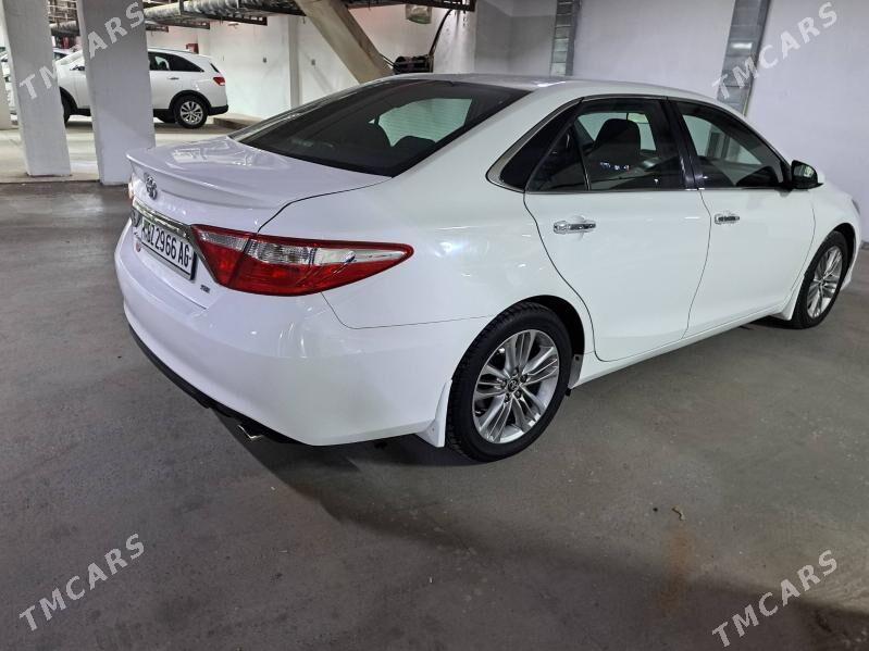 Toyota Camry 2015 - 251 000 TMT - Aşgabat - img 4