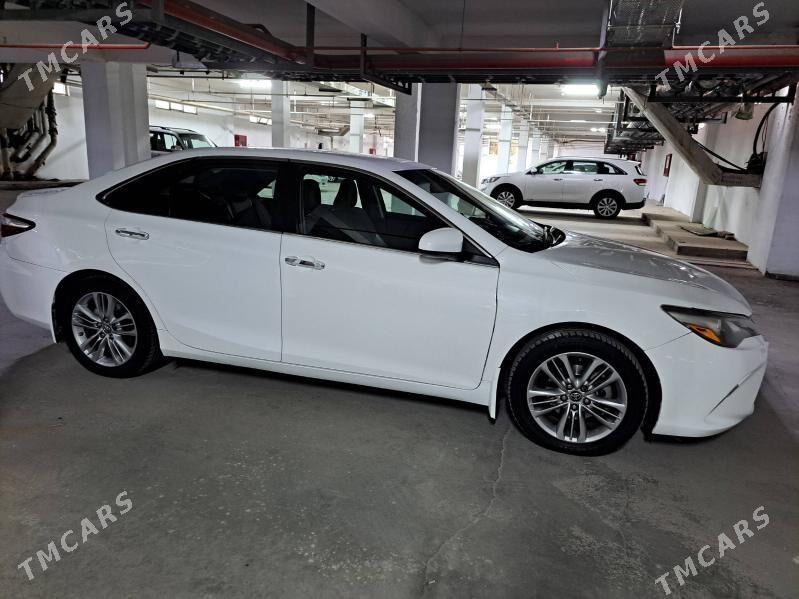 Toyota Camry 2015 - 251 000 TMT - Aşgabat - img 3