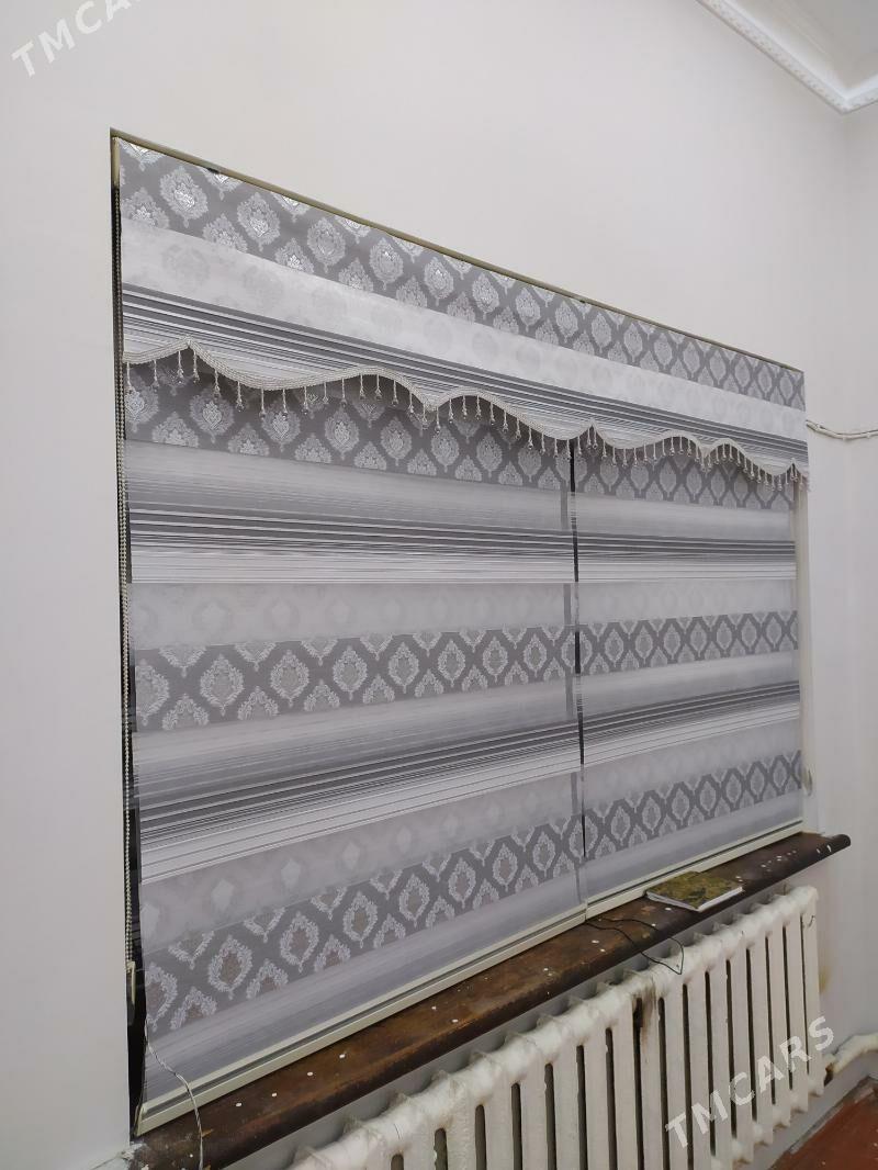 zalyuzlar jalyuz zalyuz perde - Ашхабад - img 9