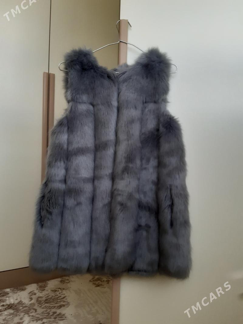 верхняя одежда daşky geyim - Джебел - img 5