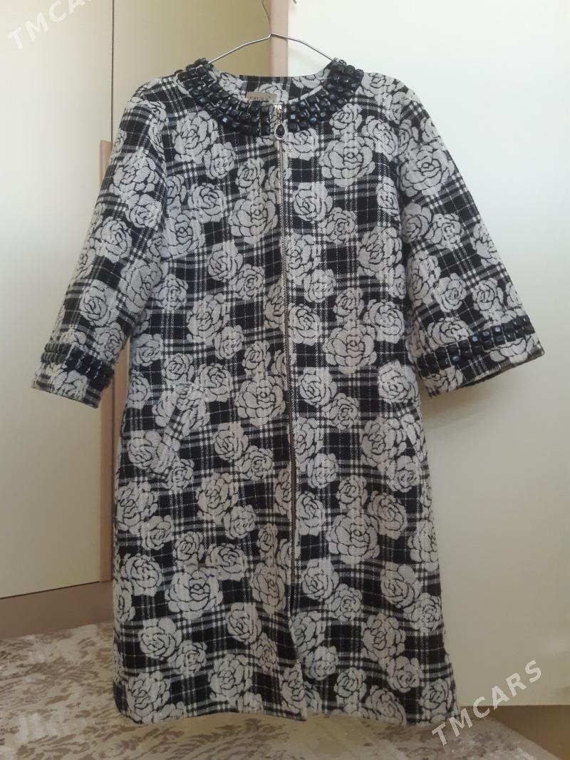 верхняя одежда daşky geyim - Джебел - img 3