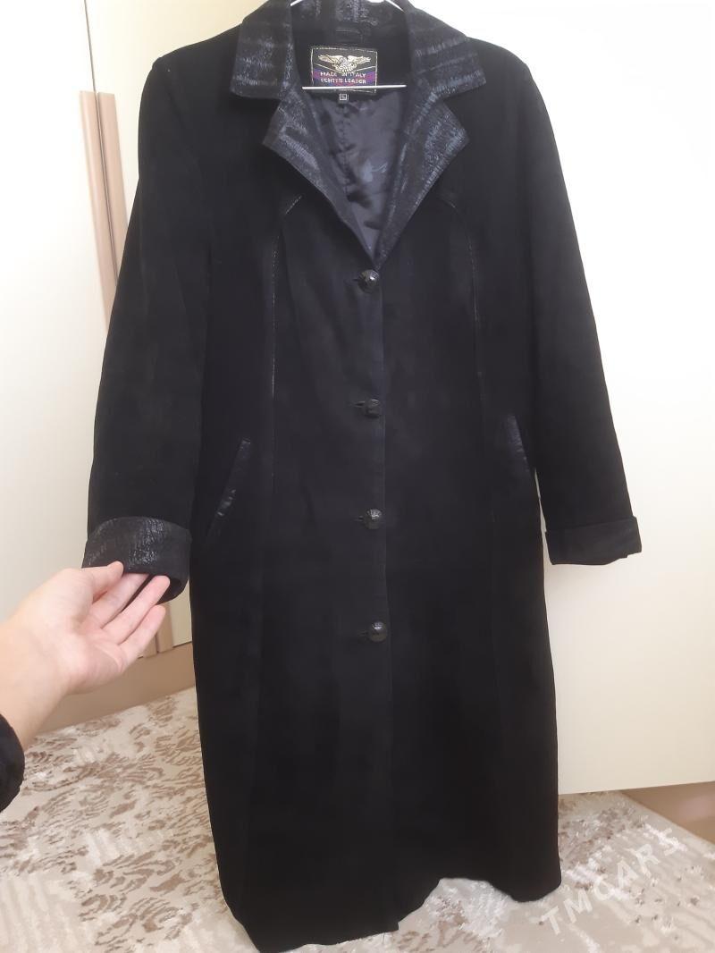 верхняя одежда daşky geyim - Джебел - img 2