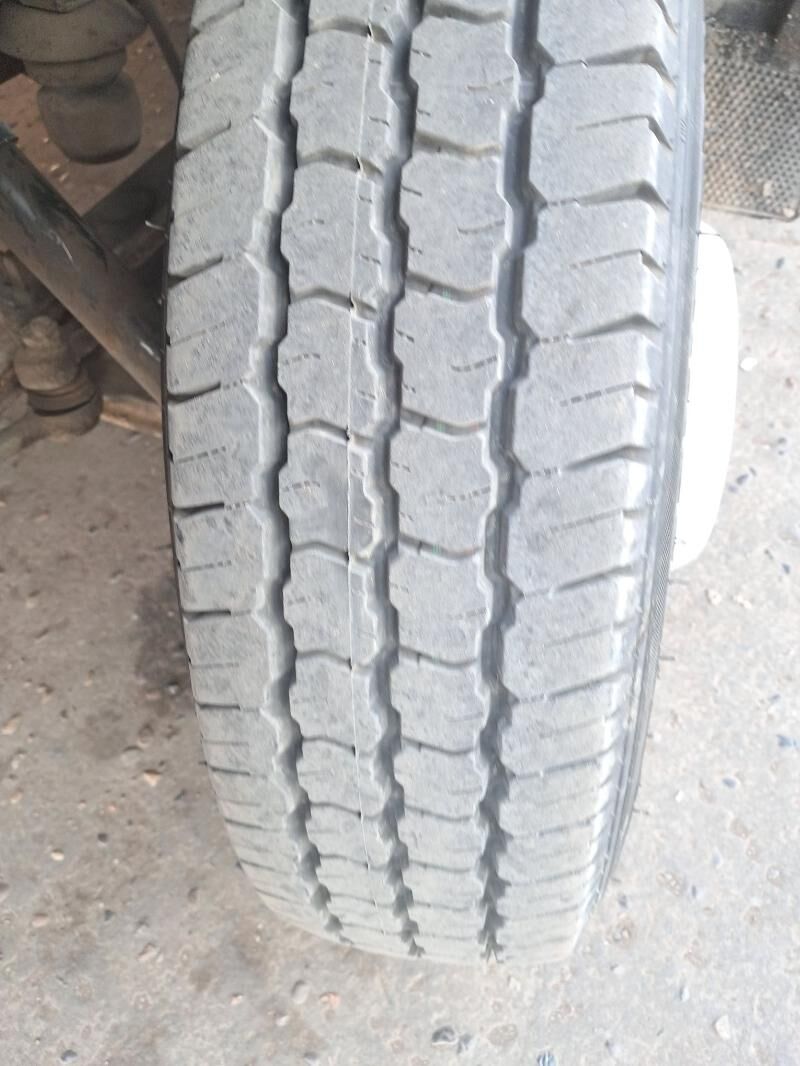 Gazel 500 TMT - Дашогуз - img 6