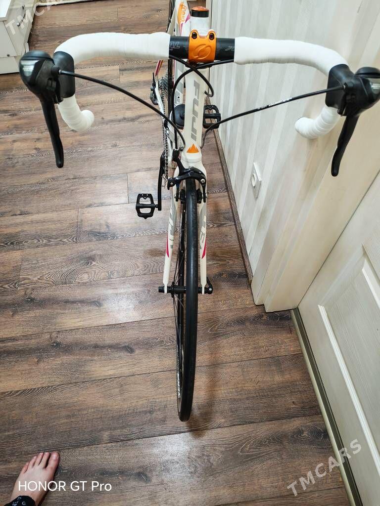 TIGIR FUJI FC770 - Ашхабад - img 4