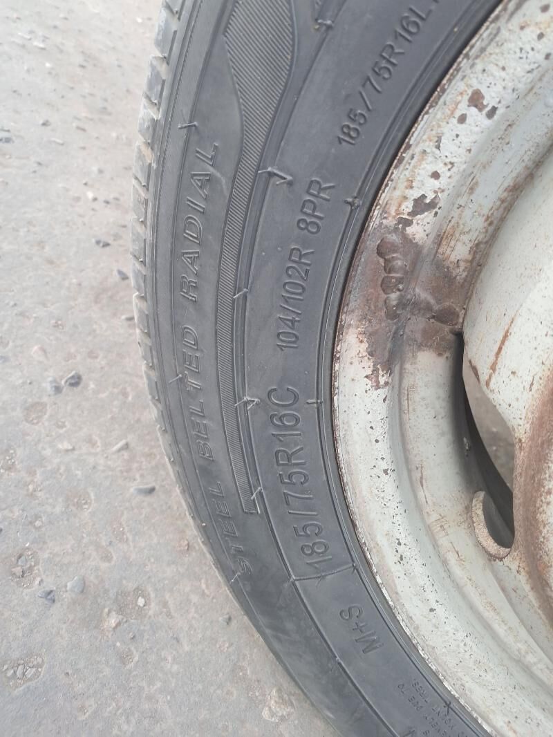 Gazel 500 TMT - Дашогуз - img 7