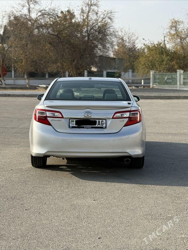 Toyota Camry 2013 - 220 000 TMT - 4 mkr - img 2