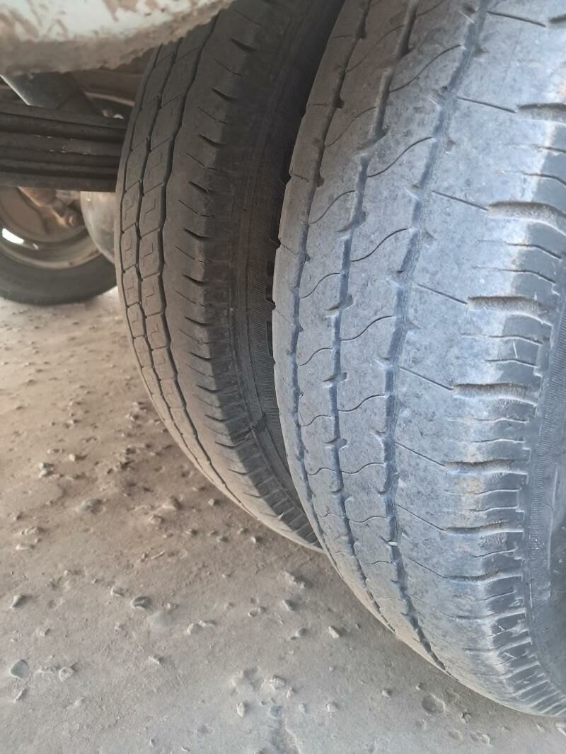 Gazel 500 TMT - Дашогуз - img 4