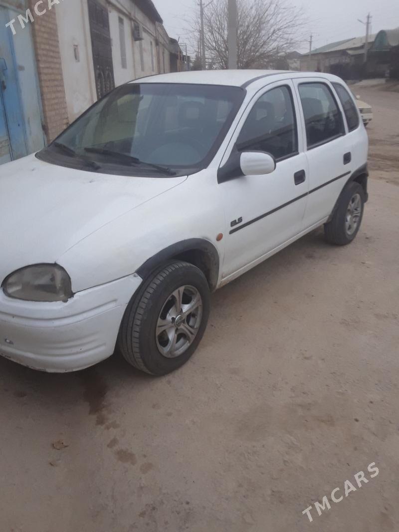 Opel Vita 1997 - 35 000 TMT - Дашогуз - img 1
