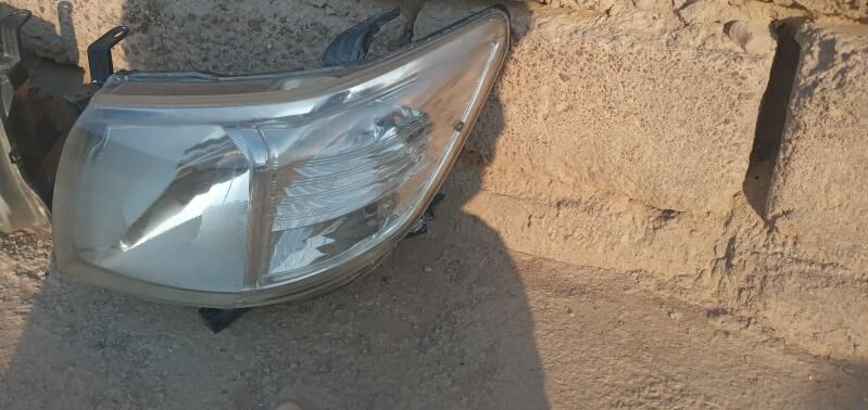 Hilux fara 1 000 TMT - Ак-Бугдайский этрап - img 1