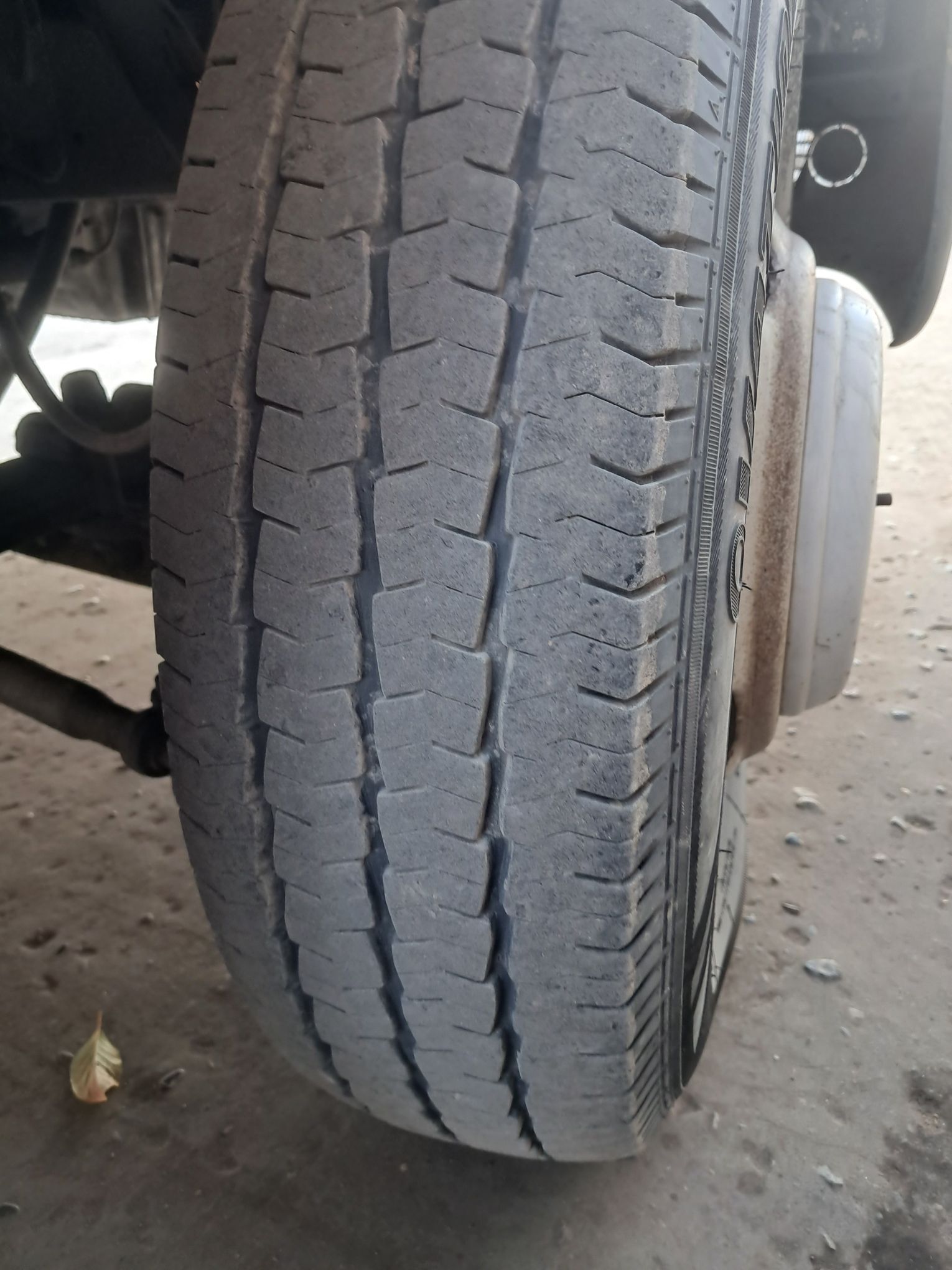 Gazel 500 TMT - Дашогуз - img 1