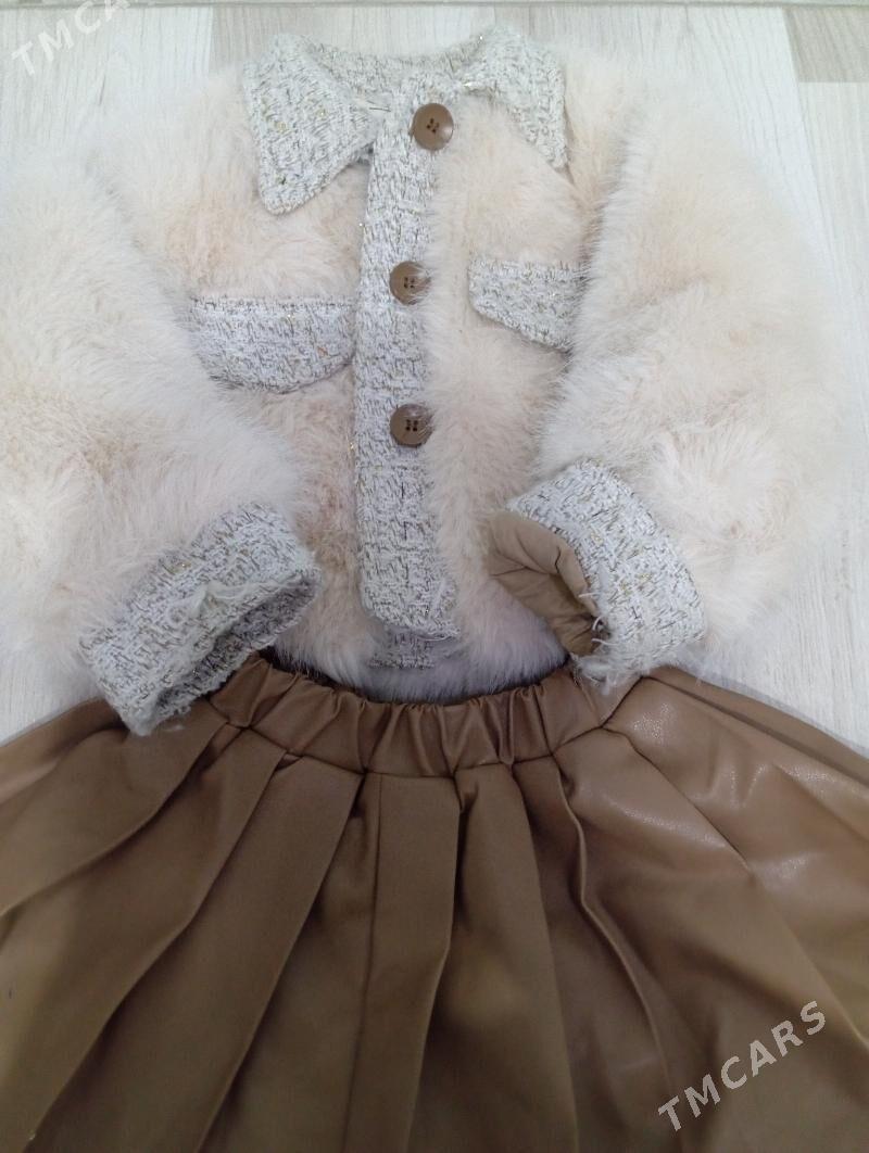 Yupka kofta - Туркменбаши - img 1