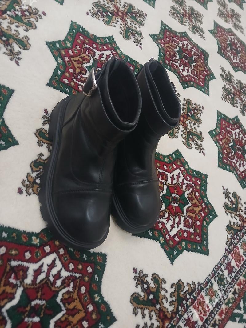 adik - Дашогуз - img 3