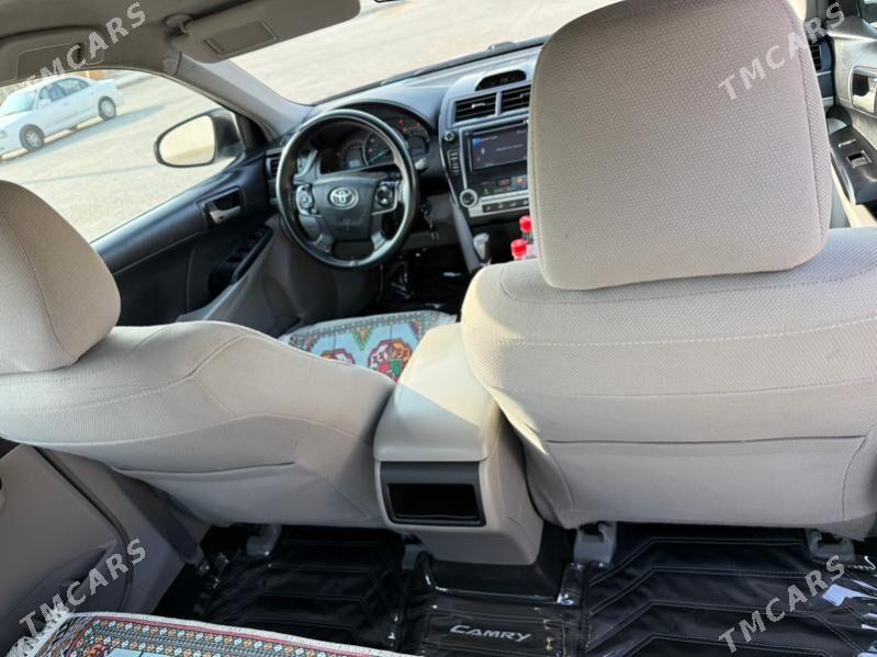 Toyota Camry 2013 - 220 000 TMT - 4 mkr - img 6