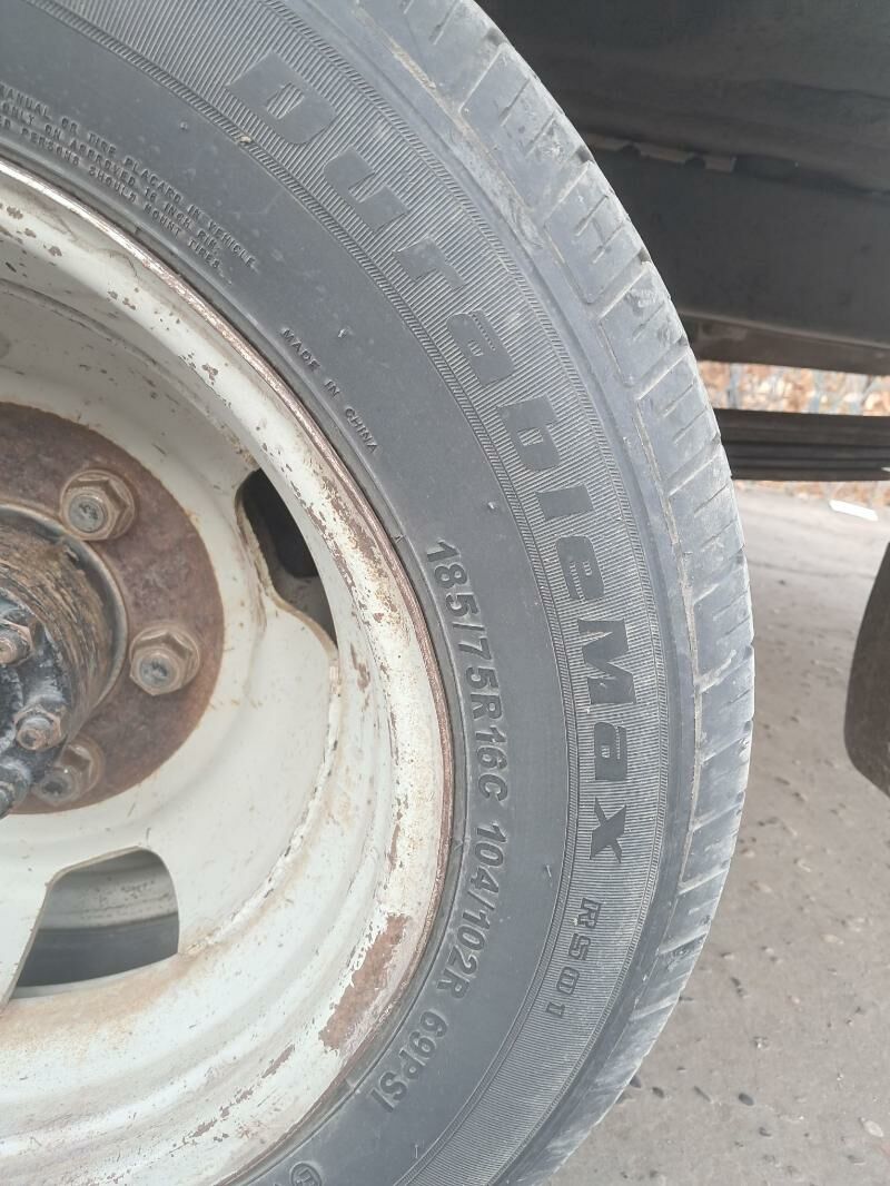 Gazel 500 TMT - Дашогуз - img 3