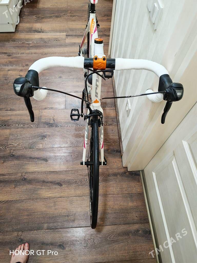 TIGIR FUJI FC770 - Ашхабад - img 3