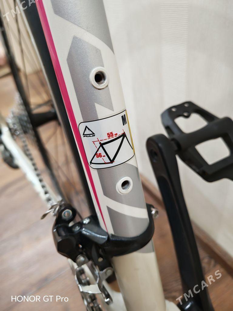 TIGIR FUJI FC770 - Ашхабад - img 7