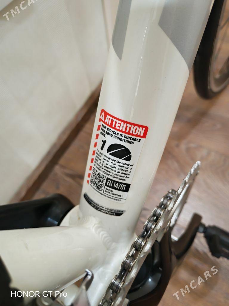 TIGIR FUJI FC770 - Ашхабад - img 8