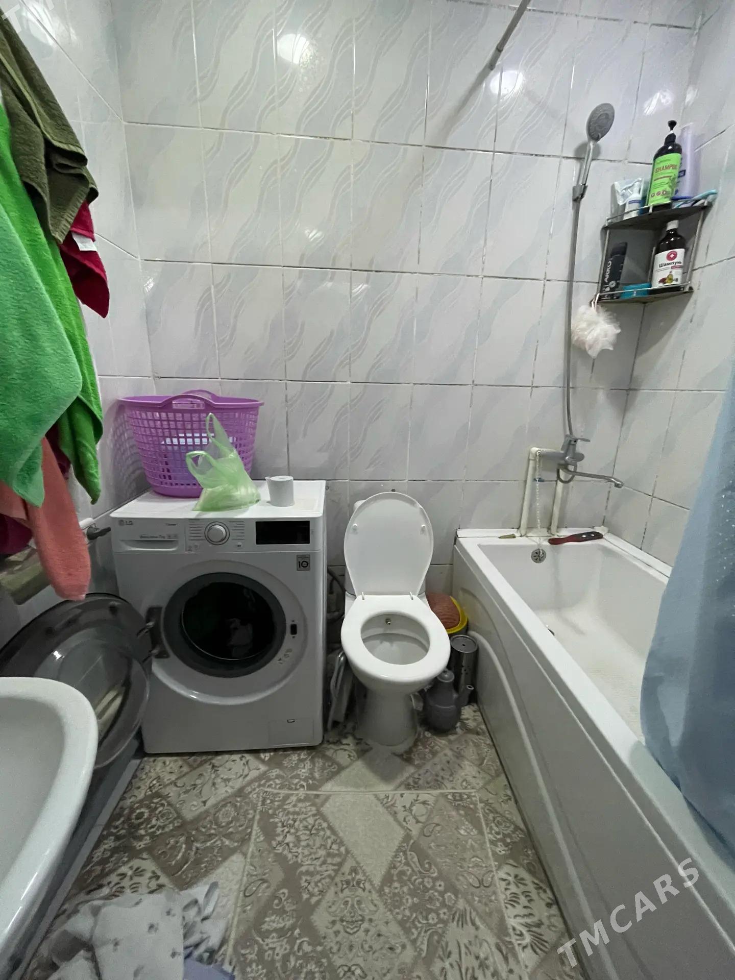 Mir 7/2   4 komnat - Мир 7 - img 3