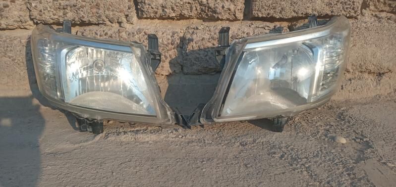 Hilux fara 1 000 TMT - Ак-Бугдайский этрап - img 3