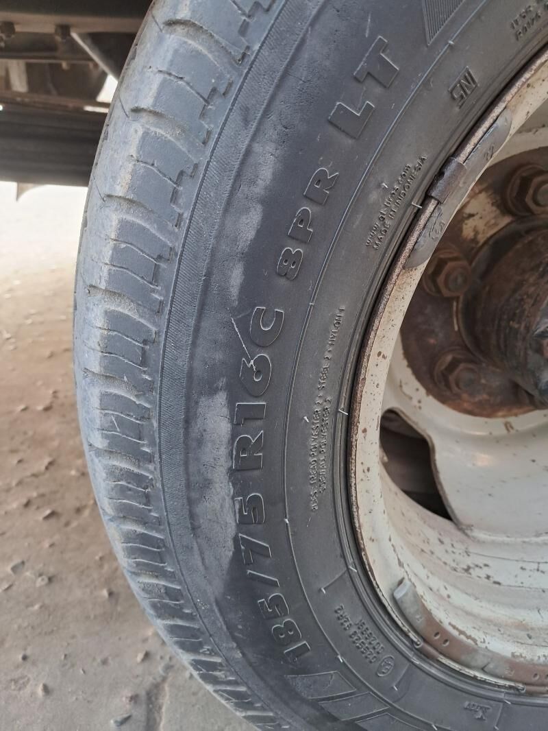 Gazel 500 TMT - Дашогуз - img 5