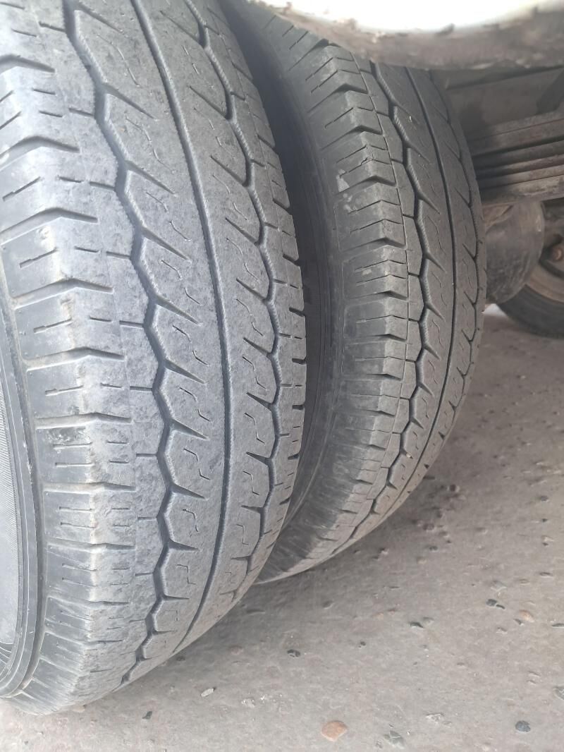 Gazel 500 TMT - Дашогуз - img 8